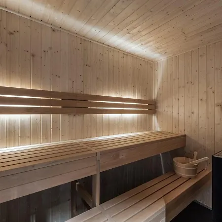 Swiss Mountain Escape Apartamento Gstaad