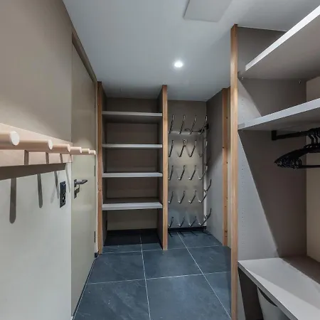 Swiss Mountain Escape Apartamento *